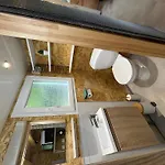 Tiny House Au Coeur De La Nature Bessuejouls