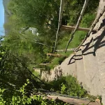 Tiny House Au Coeur De La Nature Casa vacanze