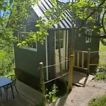 Tiny House Au Coeur De La Nature *