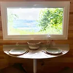 Tiny House Au Coeur De La Nature Bessuejouls