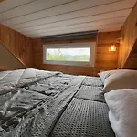 Casa vacanze Tiny House Au Coeur De La Nature *