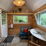 Casa vacanze Tiny House Au Coeur De La Nature