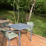 Tiny House Au Coeur De La Nature