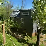 Tiny House Au Coeur De La Nature