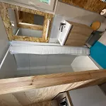 Tiny House Au Coeur De La Nature