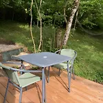 Casa vacanze Tiny House Au Coeur De La Nature *