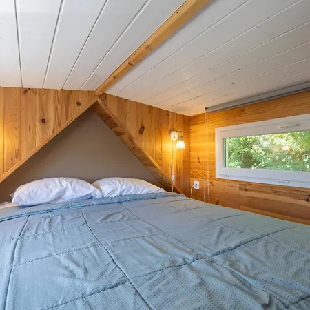 Tiny House Au Coeur De La Nature 別荘
