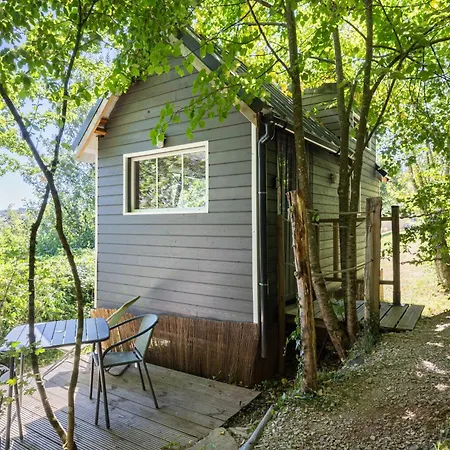 Tiny House Au Coeur De La Nature 別荘