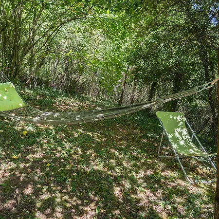 別荘 Tiny House Au Coeur De La Nature Bessuejouls