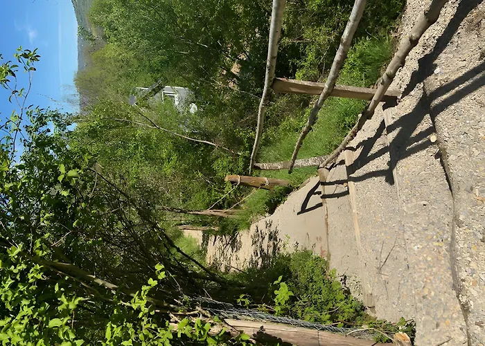 Tiny House Au Coeur De La Nature Holiday home